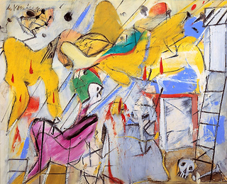 Illustration for article titled How the CIA Spent Secret Millions Turning Modern Art Into a Cold War Arsenal